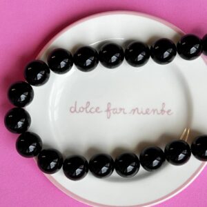 Collar Chicles Negro