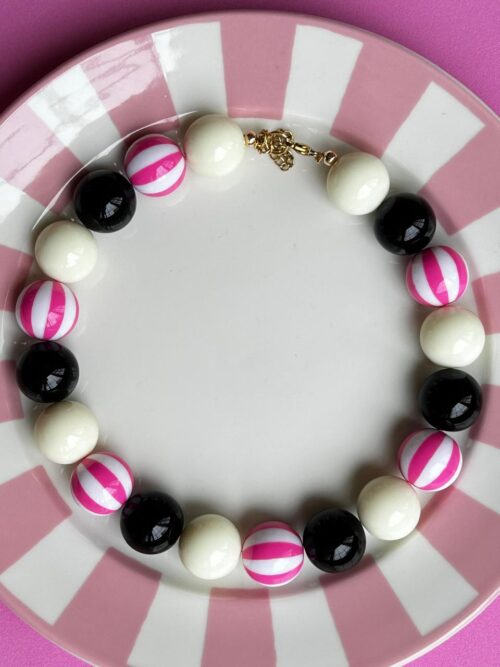 Collar Circus Black - Image 3