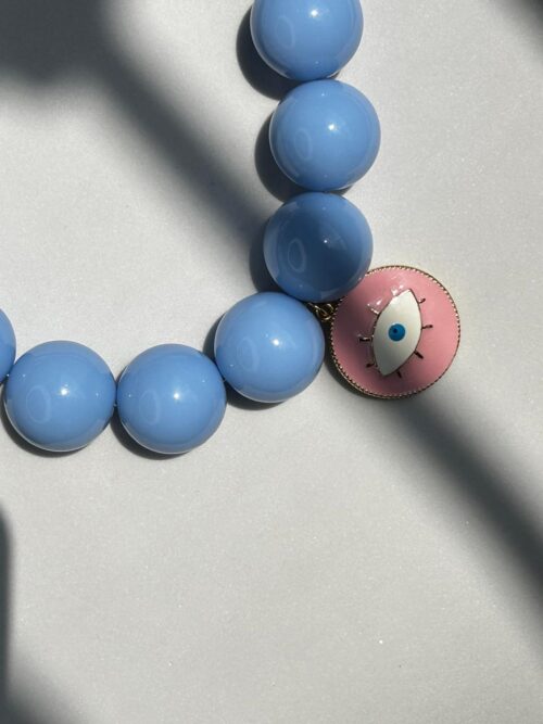 Collar chicles ojo - Image 3