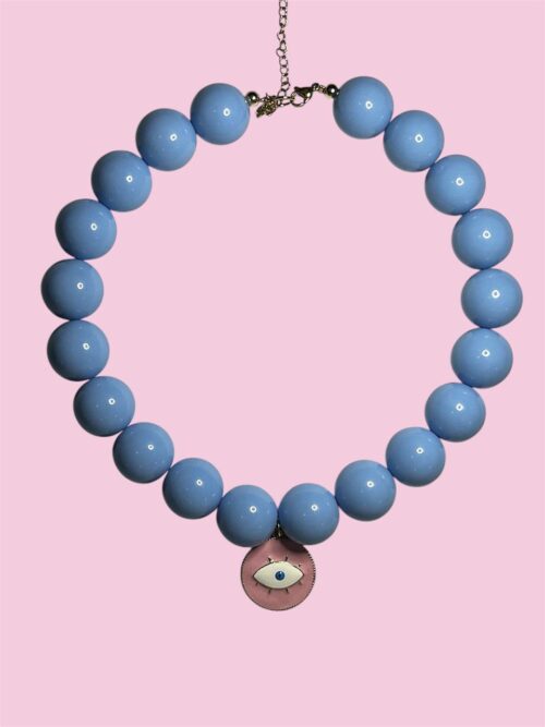 Collar chicles ojo - Image 2
