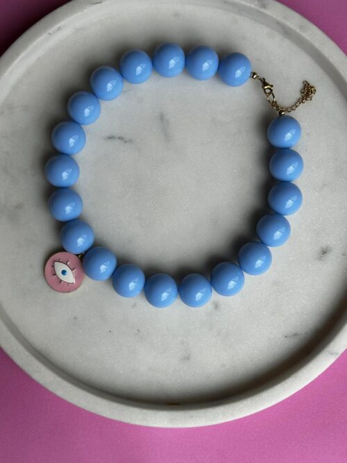 Collar chicles ojo - Image 4