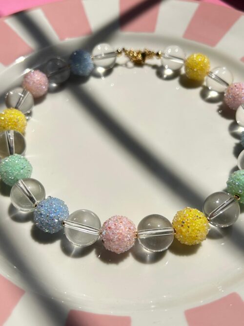Collar chicles azucarado - Image 7