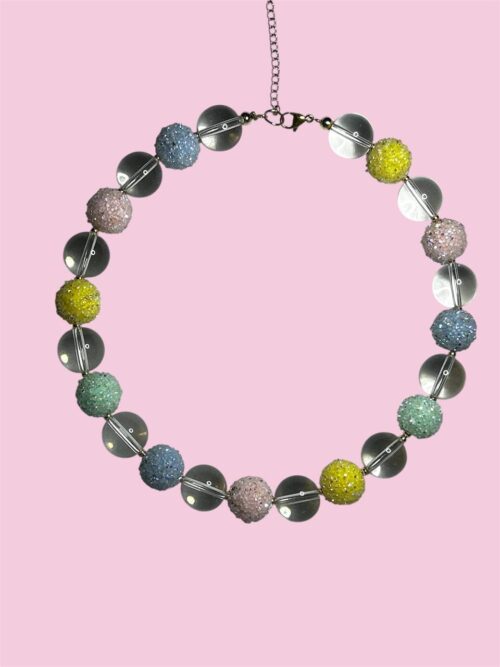 Collar chicles azucarado - Image 4