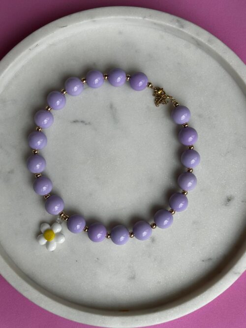 Collar flori - Image 8