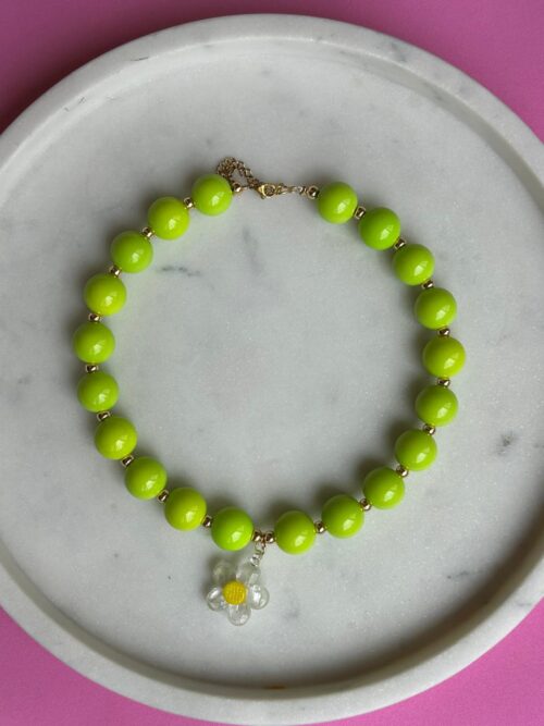 Collar flori - Image 7