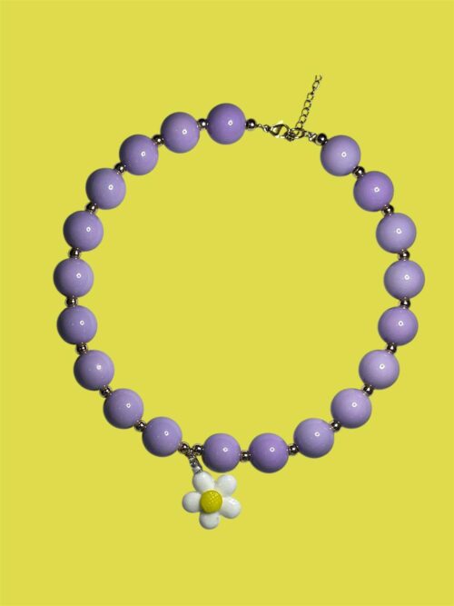 Collar flori - Image 3