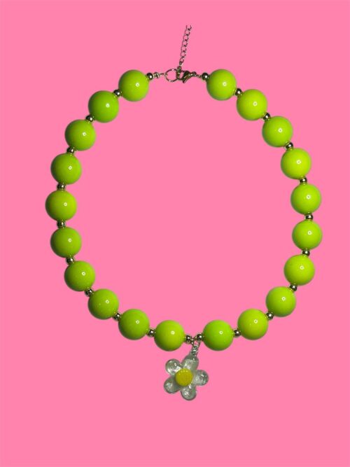 Collar flori - Image 4