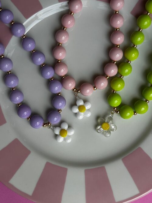 Collar flori - Image 5