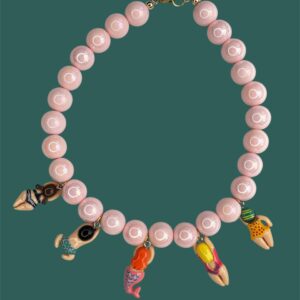 Collar Nadadoras