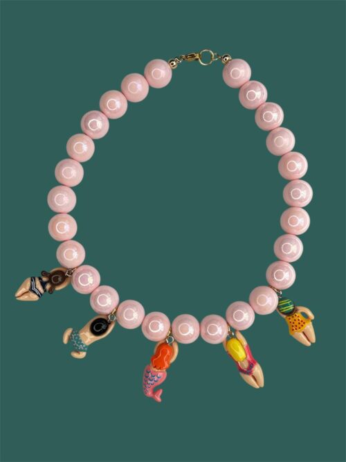 Collar Nadadoras