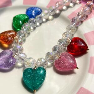Collar Delicias