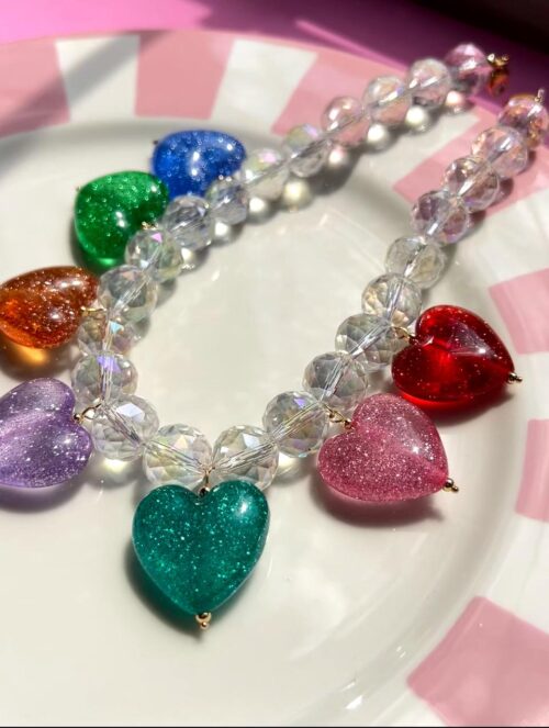 Collar Delicias