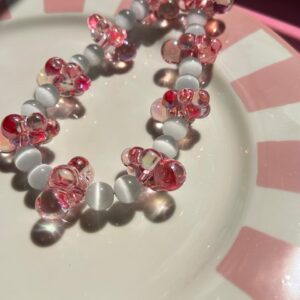 Collar Cielo Rosa
