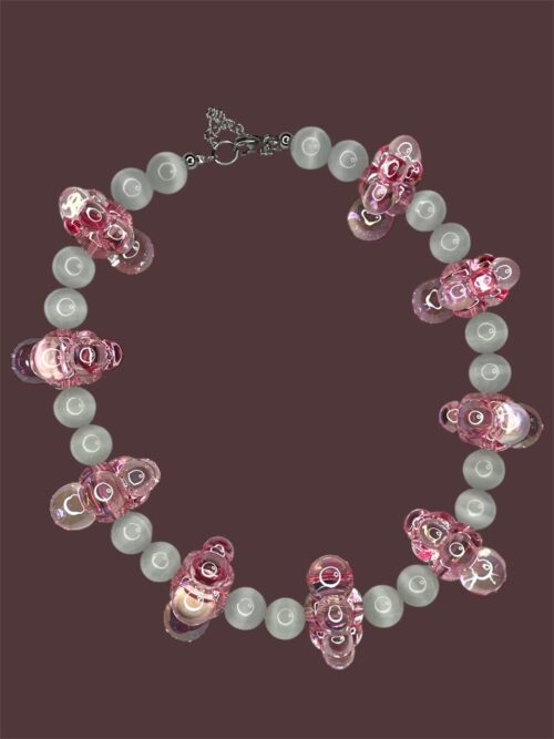 Collar Cielo Rosa - Image 2