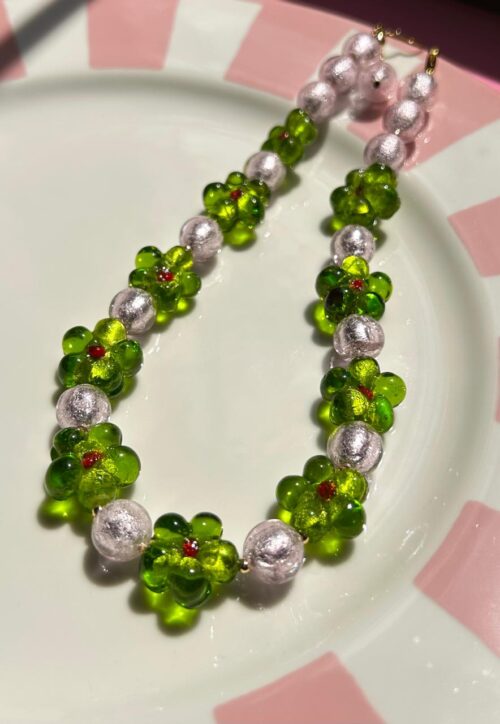 Collar Camelias - Image 2