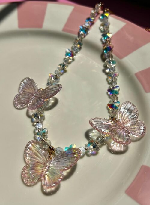 Collar Fairy