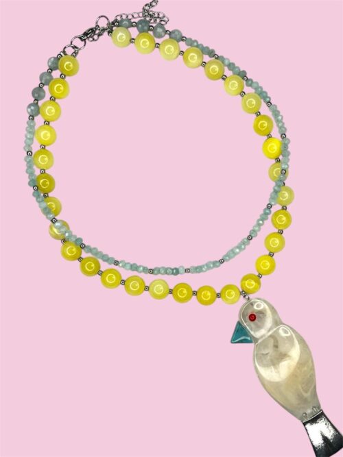 Collar Lorito - Image 5