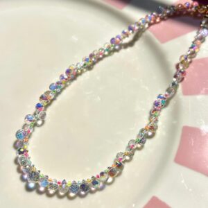 Collar Lluvia