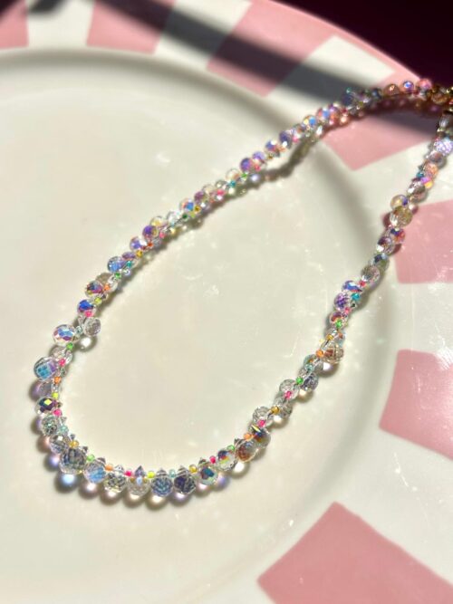 Collar Lluvia