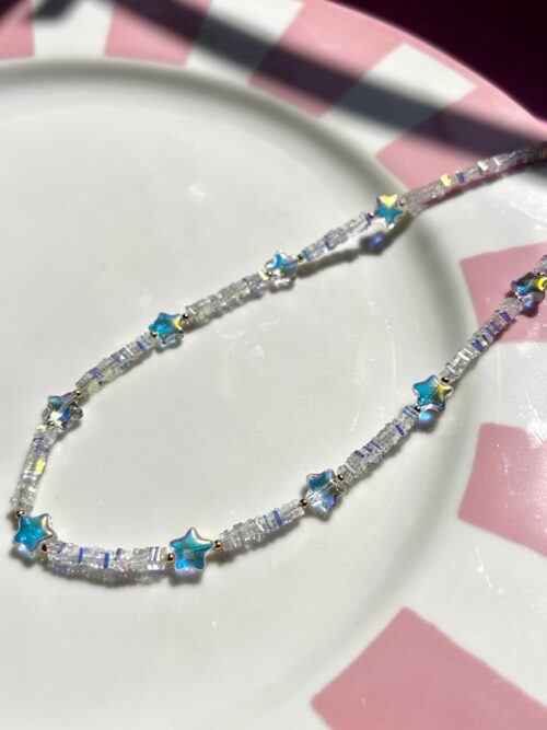 Collar Chispazo