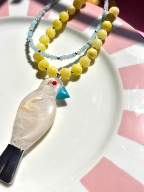 Collar Lorito - Image 3