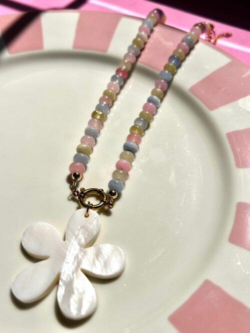 Collar Dulce Flor - Image 2
