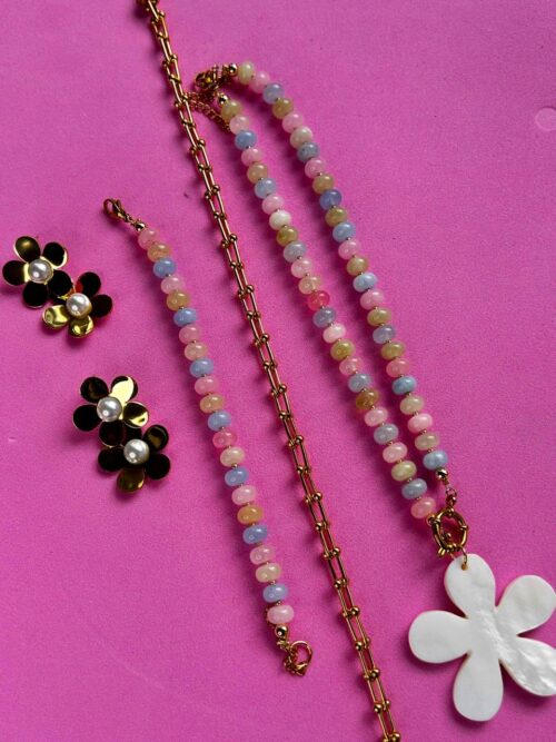 Collar Dulce Flor - Image 3