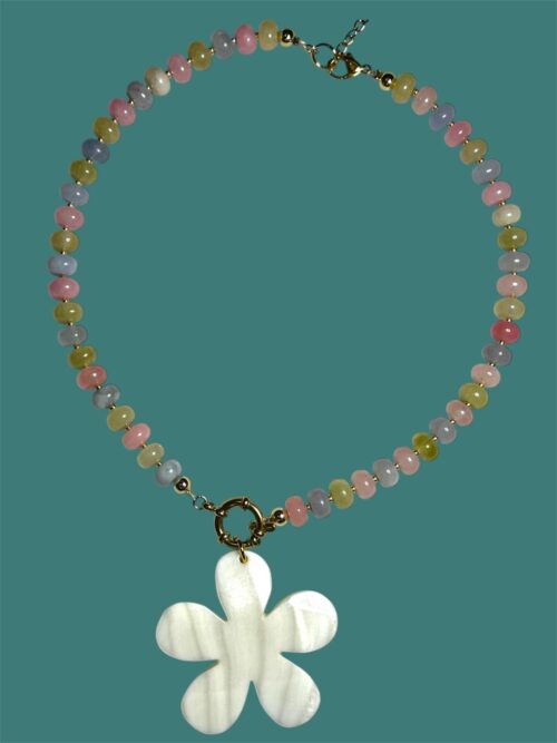 Collar Dulce Flor - Image 4