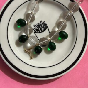 Collar Martini Seco