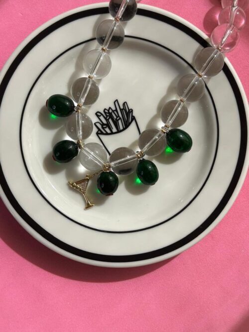 Collar Martini Seco