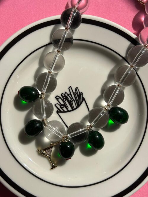 Collar Martini Seco - Image 4