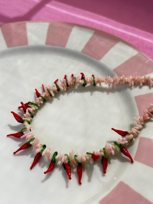 Collar Chile de Arbol - Image 2