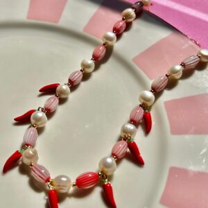 Collar Chiltepin