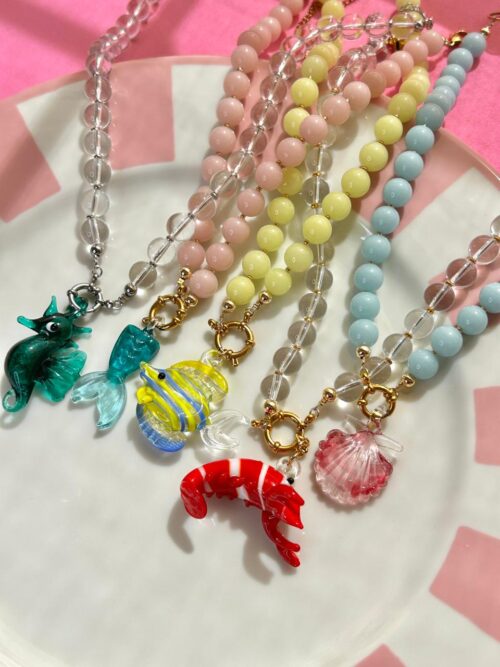Collares Mar