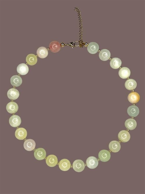 Collar Medusa - Image 2
