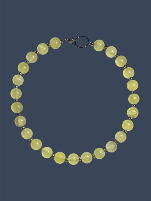 Collar Lorenza