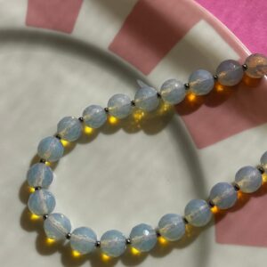 Collar Mooni