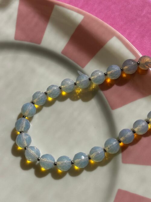 Collar Mooni