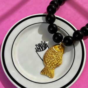 Collar FishnChips