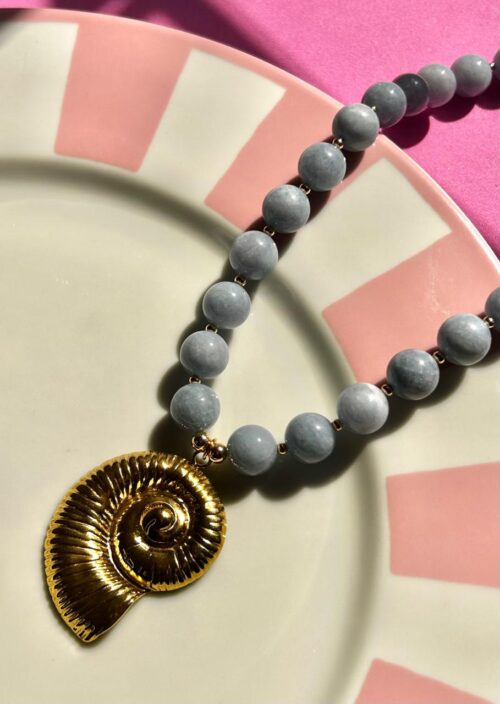 Collar Nautilus - Image 3