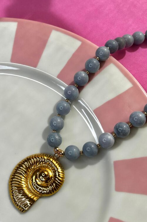 Collar Nautilus - Image 4