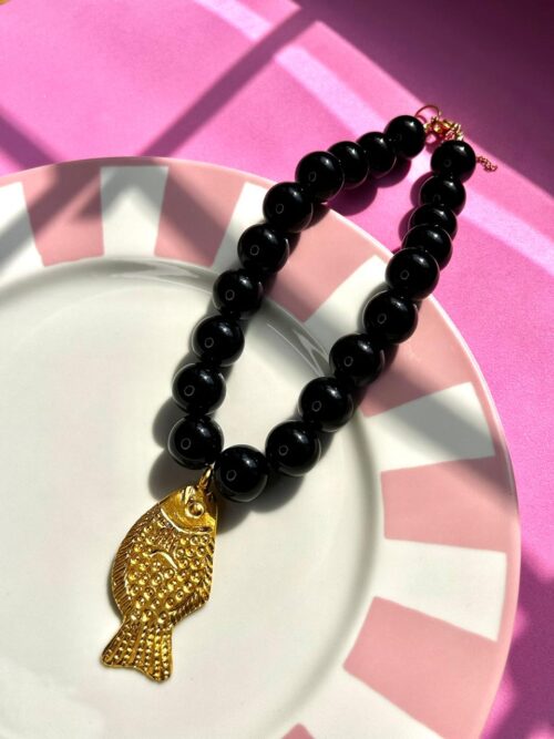 Collar FishnChips - Image 3