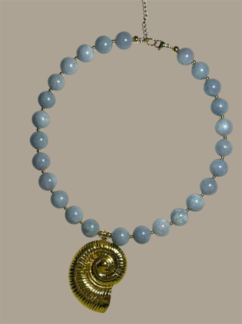 Collar Nautilus - Image 2