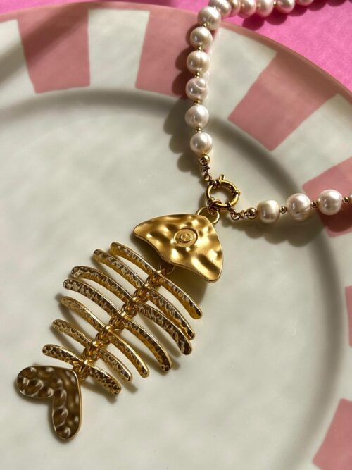Collar Mojarra - Image 4