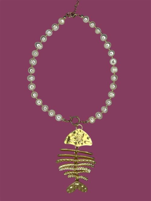 Collar Mojarra - Image 3