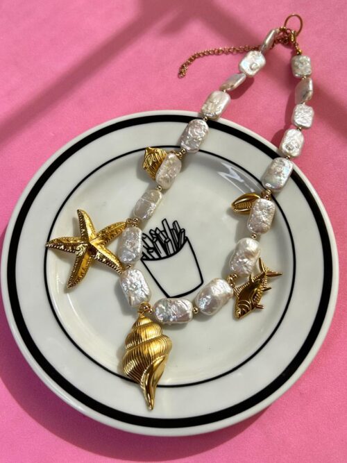 Collar Altamar