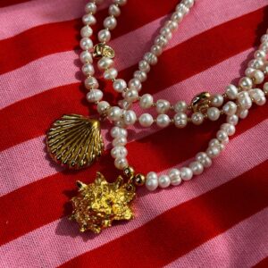 Collares pescadores