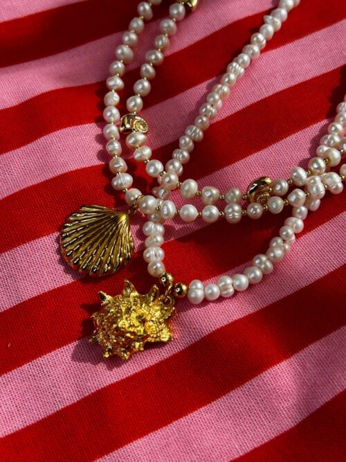 Collares pescadores