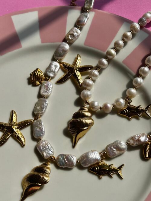Collar Bivalvo - Image 4