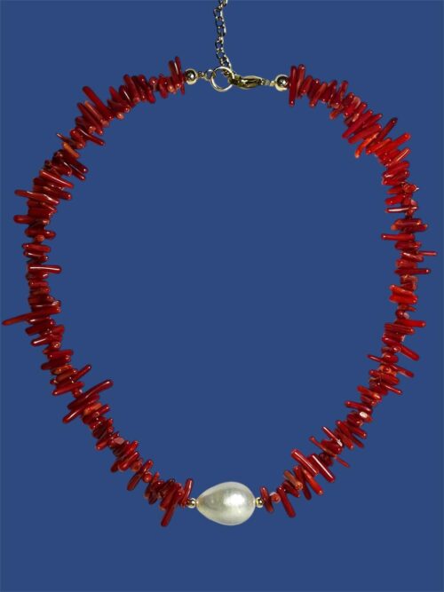 Collar Cortés y Pacífico - Image 2